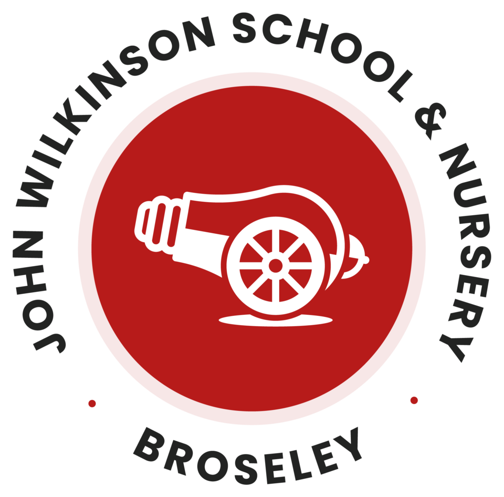 John Wilkinson logo